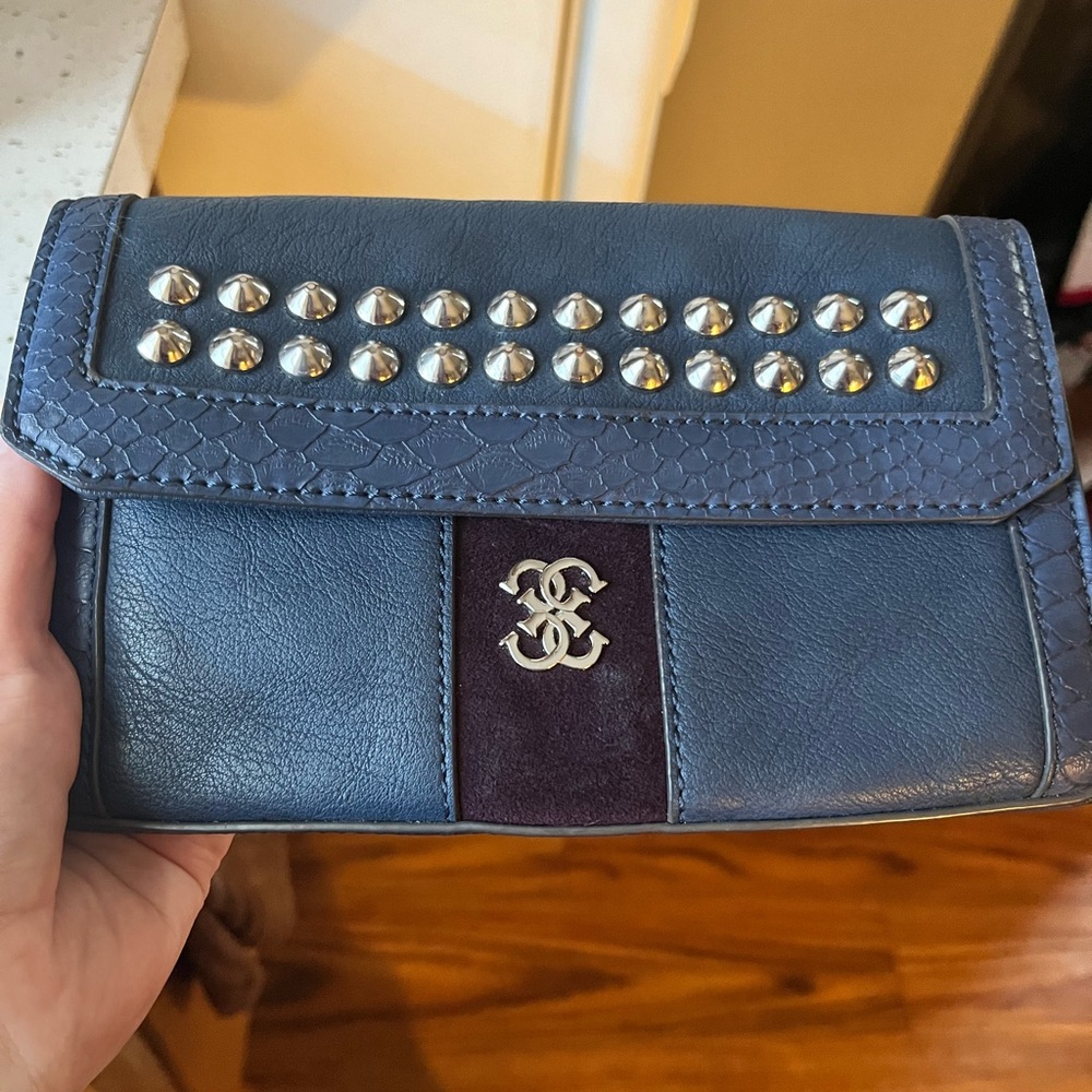 Wallet, never used